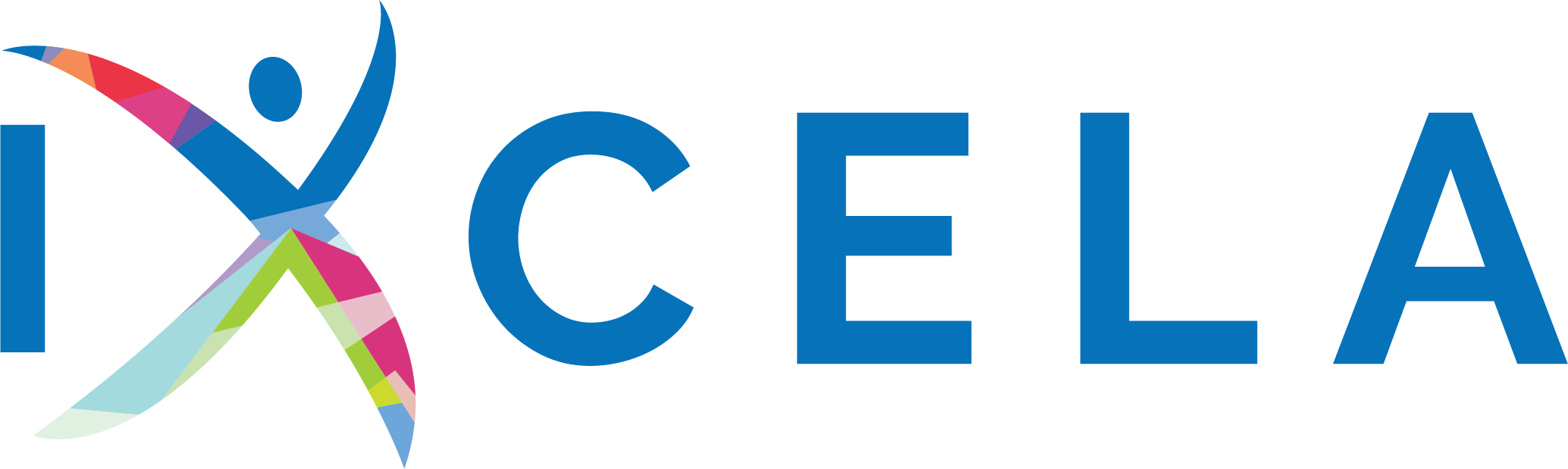 Ixcela Logo